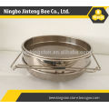 beekeeping equipment stainless steel honey filter